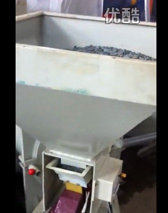 石家莊磨粉機(jī)試機(jī)