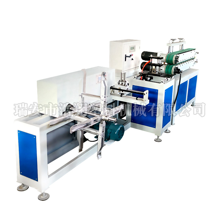 石家莊PP PVC雙色管子擠出機